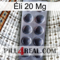 Éli 20 Mg 30